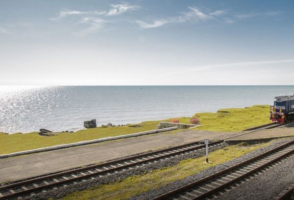 Les Chemins de fer slovènes souhaitent renforcer leur coopération avec l'Azerbaïdjan dans le domaine du transport de passagers