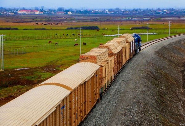 La Géorgie vise à développer davantage sa coopération avec l'Azerbaïdjan dans le cadre du corridor ferroviaire Bakou-Tbilissi-Kars