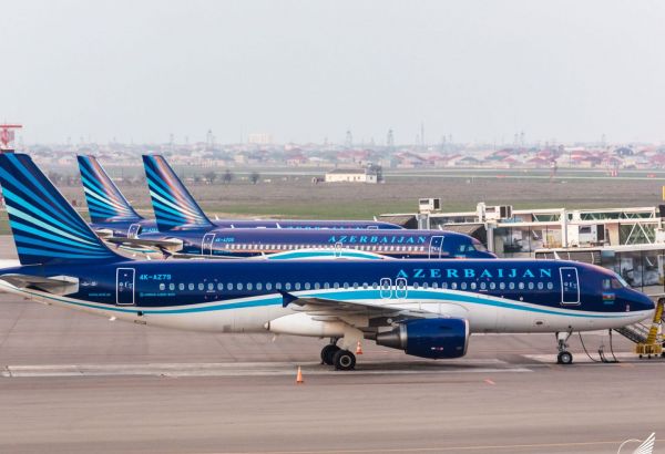 Azerbaijan Airlines suspend certains vols vers la Turquie