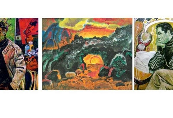 Bakou : les sables d'or d'Abchéron…le village de Mashtagha…(PHOTO)