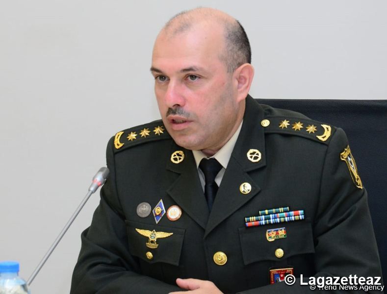 Les rapports sur l'établissement de bases aériennes turques en Azerbaïdjan ne correspondent pas à la réalité, affirme le Ministère azerbaïdjanais de la Défense