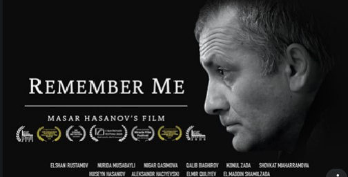 « Remember me » - film du réalisateur azerbaïdjanais Maser Hasanov récompensé lors d'un festival aux États-Unis