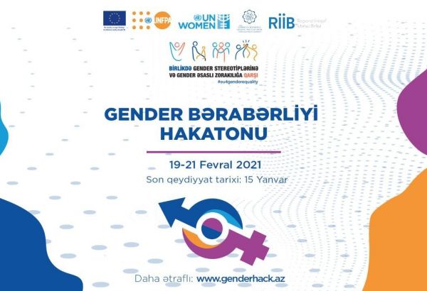 Le premier Hackathon consacré à l'égalité des genres se tiendra en Azerbaïdjan avec le soutien de l'UE