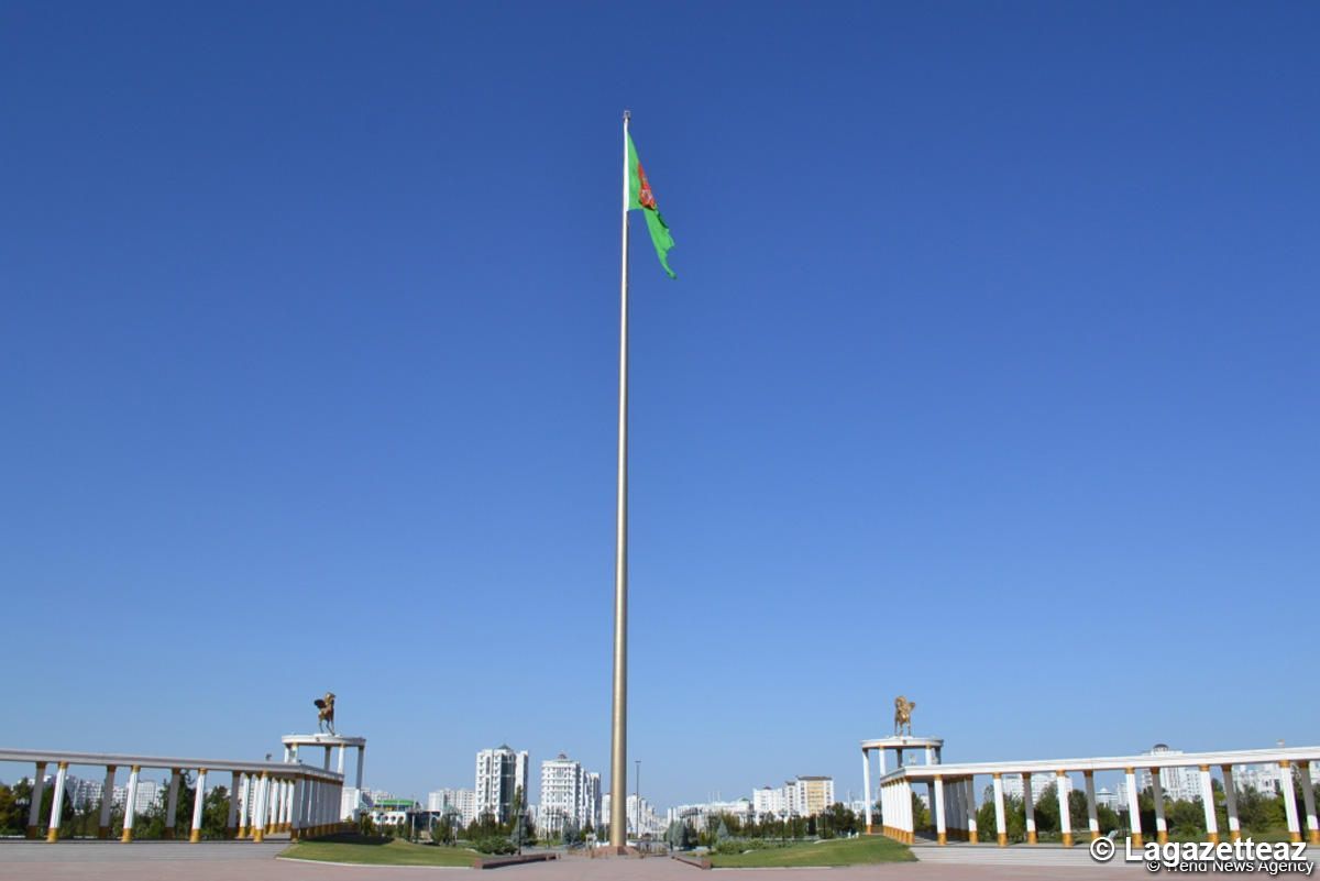 L'UE consulte le gouvernement turkmène sur d'éventuelles futures actions communes