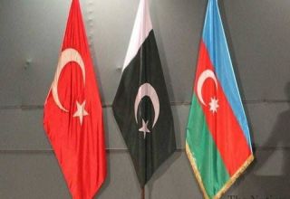 Le Pakistan, la Turquie et l'Azerbaïdjan tiendront leur deuxième réunion trilatérale aujourd'hui