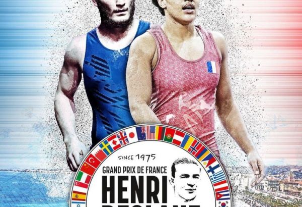 Le Grand Prix de France Henri Deglane : plus de 250 athlètes sont attendus sur les tapis de la salle Leyrit à Nice venant de 22 nations différentes dont l’Azerbaïdjan, la Géorgie, le Kazakhstan...
