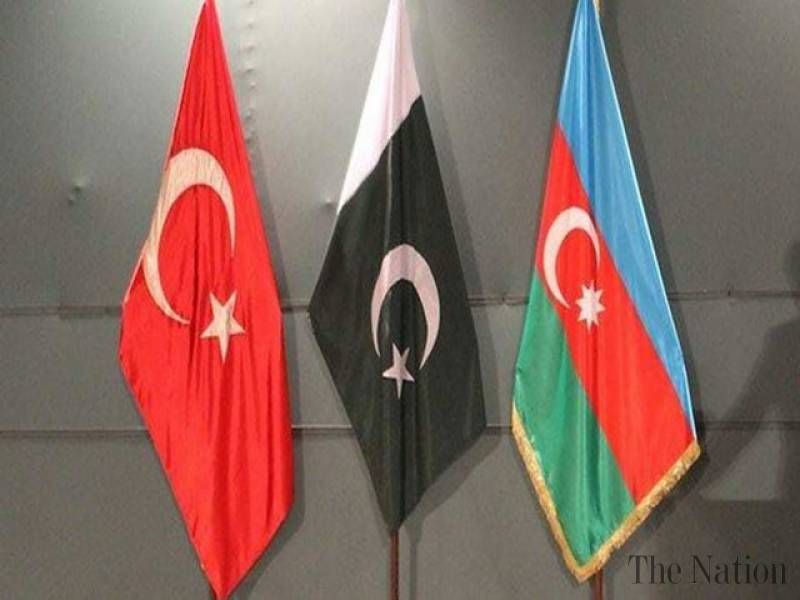 Le Pakistan, la Turquie et l'Azerbaïdjan tiendront leur deuxième réunion trilatérale aujourd'hui