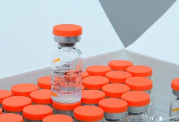 AstraZeneca : l'Azerbaïdjan va recevoir 506 000 doses de vaccin par le biais du mécanisme COVAX