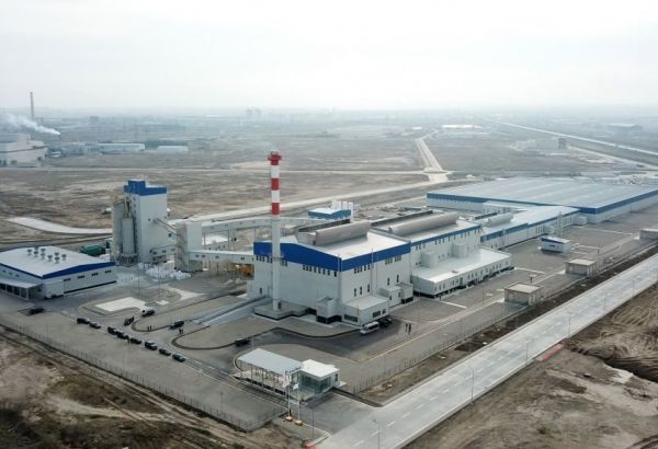 Raffinage et pétrochimie : SOCAR Polymer devient le plus grand importateur en Russie au cours de l'année 2020