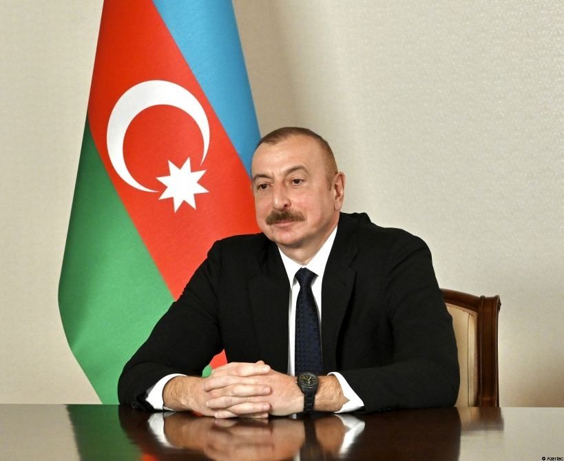 Les présidents azerbaïdjanais et turkmène s’entretiennent par visioconférence