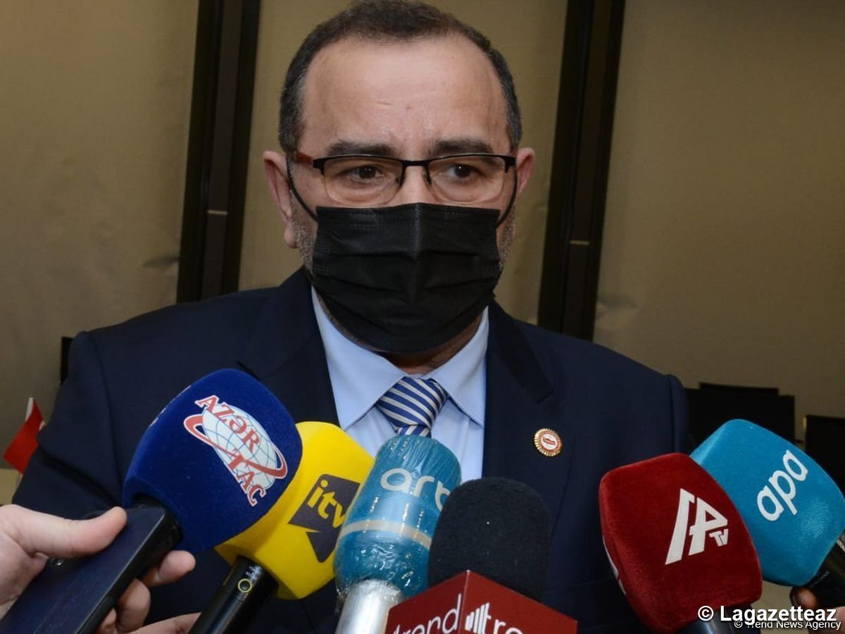 Des entreprises turques vont investir 50 millions de dollars dans le secteur textile au Karabagh