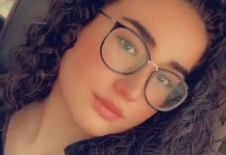 Toutes mes connaissances sur la vie des adolescents aux États-Unis étaient principalement basées sur des films américains, raconte une étudiante azerbaïdjanaise à l'Université de New Jersey (PHOTO)