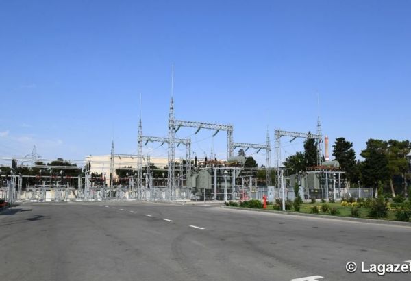 L'entreprise d'ingénierie française « Assystem Engineering and Operation Services SAS » participe au remplacement des normes dans le domaine de l'électricité de l`Ouzbékistan