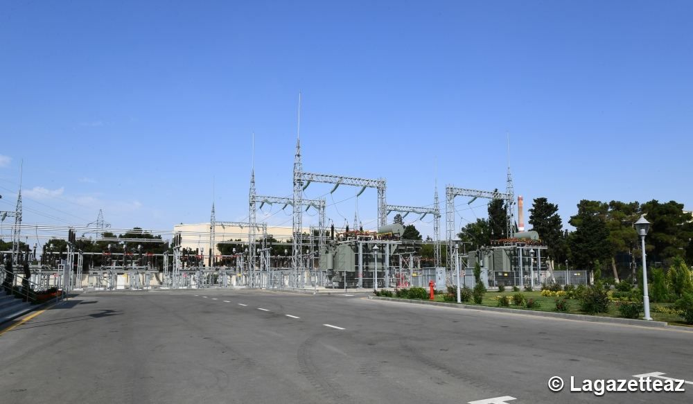 L'entreprise d'ingénierie française « Assystem Engineering and Operation Services SAS » participe au remplacement des normes dans le domaine de l'électricité de l`Ouzbékistan