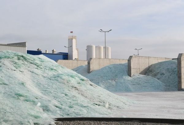 L´entreprise SOCAR Turkey et l`Université Technique du Moyen-Orient (ODTU) vont procéder au recyclage chimique des déchets plastiques
