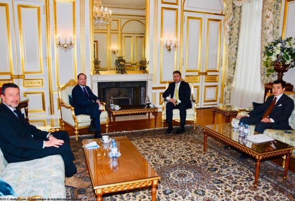 La société française « PCM Group » envisage d'investir au Kazakhstan