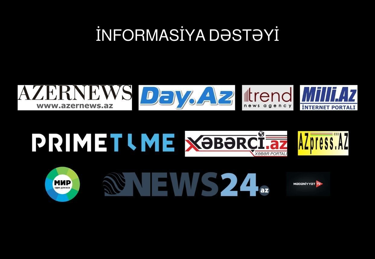 L'Azerbaïdjan va recevoir des Golden Names Awards et des statuettes en plaqué or 14 carats (PHOTO)