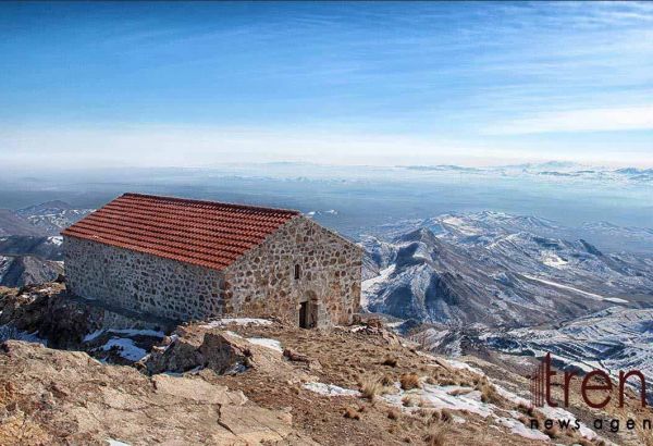 Le politologue Sébastien Boussois : « Le Karabakh est avant tout un paradis naturel et il devra être préservé »