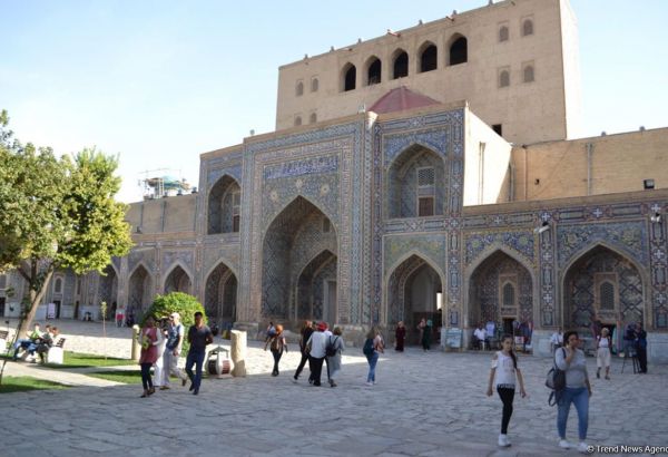 Tourisme: l'Ouzbékistan exempte les citoyens de la Chine, des États-Unis et du Vietnam des droits d'entrée