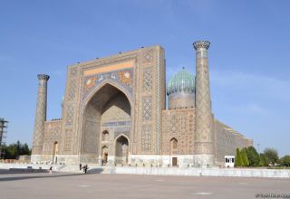 L'ONU crée un centre logistique principal pour fournir une assistance humanitaire à l'Afghanistan en Ouzbékistan