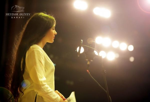 « Perfect troupe », un nouveau projet de vocalistes azerbaïdjanais au Palais Heydar Aliyev à Bakou (VIDEO/PHOTO)