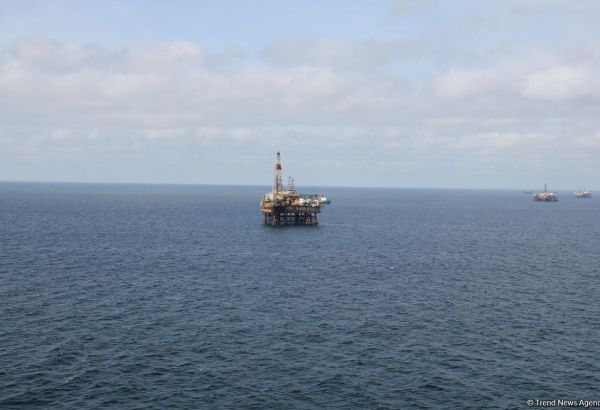 L'Azerbaïdjan dispose d'énormes réserves de gaz dans la mer Caspienne, qui peuvent également être utilisées sous certaines conditions, dit le ministre azerbaïdjanais de l'Énergie