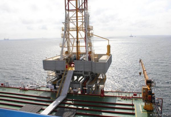La société britannique EXPRO réalise avec succès l'achèvement du projet «Shah Deniz 2»