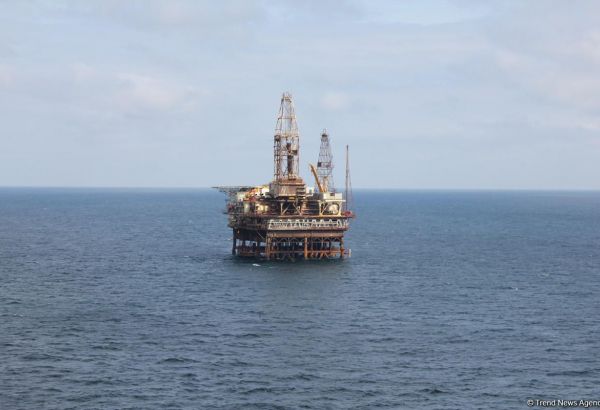 Les exportations depuis le champ « Shah Deniz » vers l'UE augmenteront de 4 à 6 milliards de m3 en 2021, selon un rapport de l'Agence internationale de l'énergie (AIE)