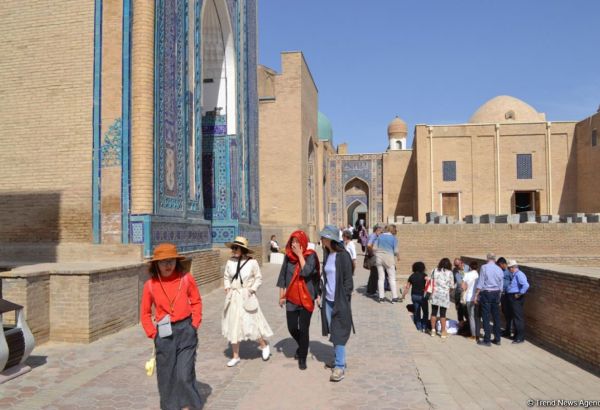 La Banque mondiale (BM) présente un programme de soutien à l'entrepreneuriat des femmes en Ouzbékistan