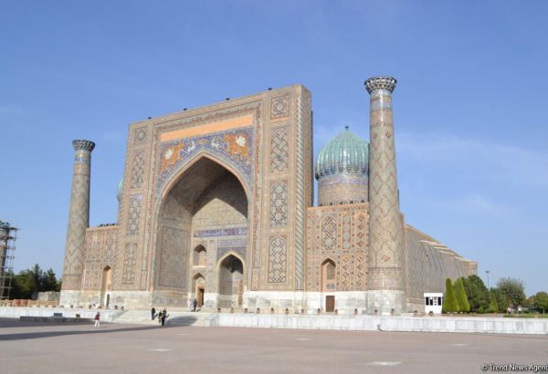 Le SUEZ Groupe et l'Ouzbékistan discutent de la mise en œuvre de la transformation de l'approvisionnement en eau à Tachkent