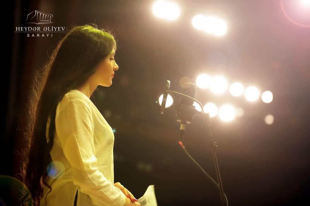 « Perfect troupe », un nouveau projet de vocalistes azerbaïdjanais au Palais Heydar Aliyev à Bakou (VIDEO/PHOTO)