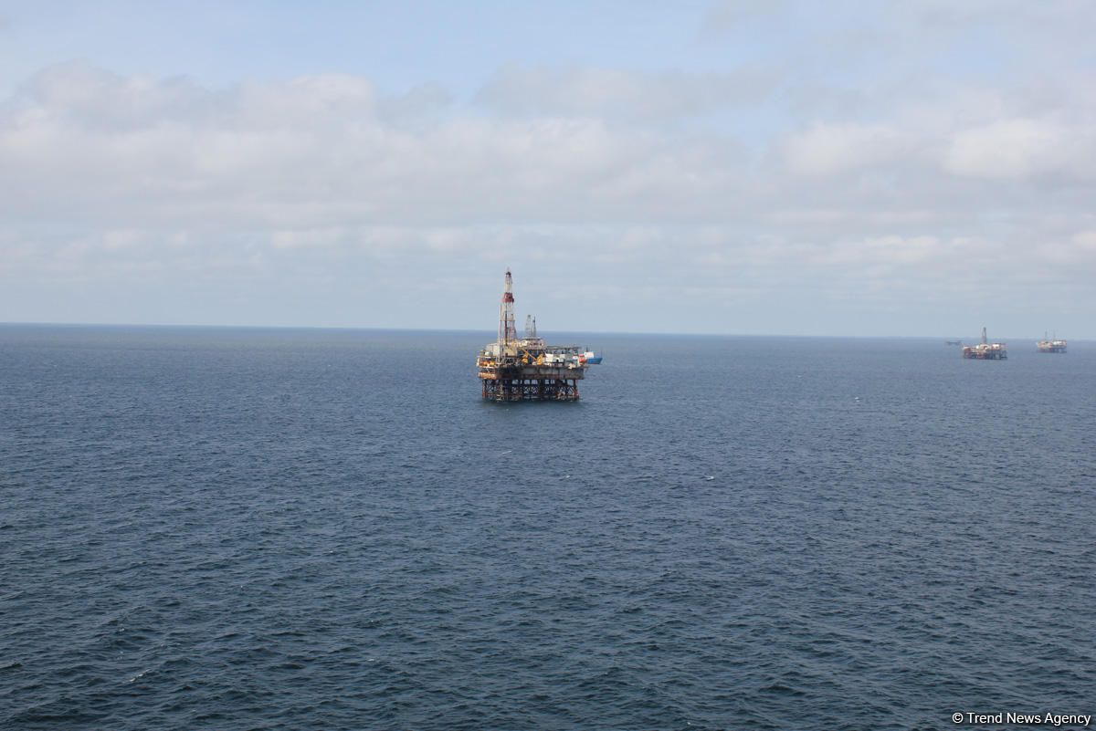 L'Azerbaïdjan dispose d'énormes réserves de gaz dans la mer Caspienne, qui peuvent également être utilisées sous certaines conditions, dit le ministre azerbaïdjanais de l'Énergie