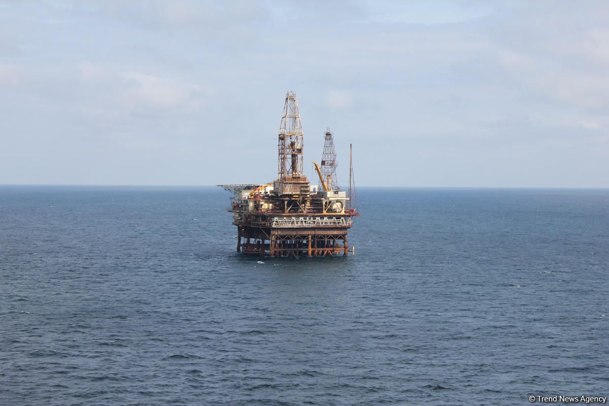 La compagnie pétrolière ExxonMobil fait le point sur ses activités dans le bloc de champs « Azeri-Chirag-Guneshli »