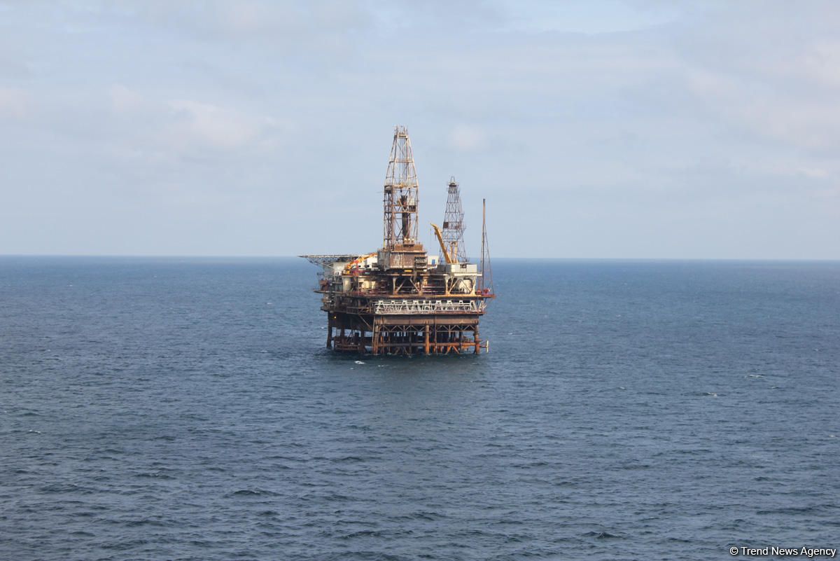 L´OPEP prévoit que la production de condensats au champ « Shah Deniz » atteindra 0,16 mb/j après l'achèvement du projet