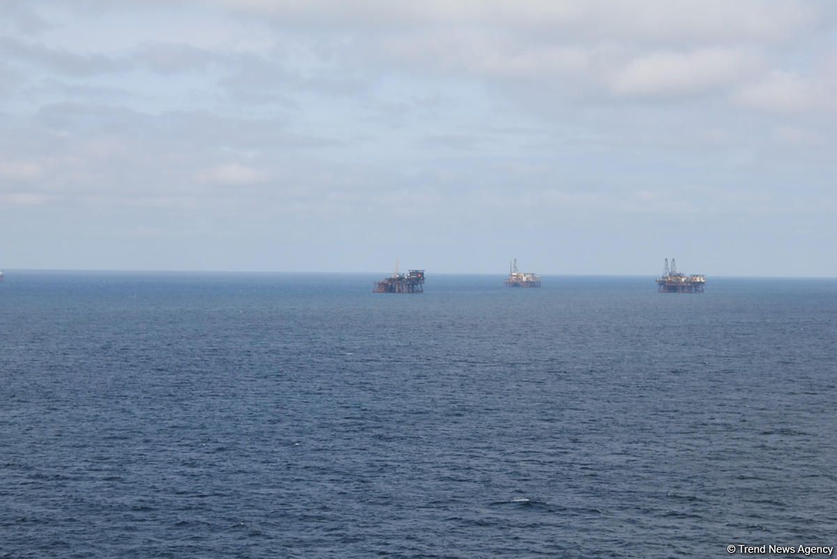 Pétrole : la société danoise Maersk Drilling dévoile ses revenus tirés de ses activités en Azerbaïdjan