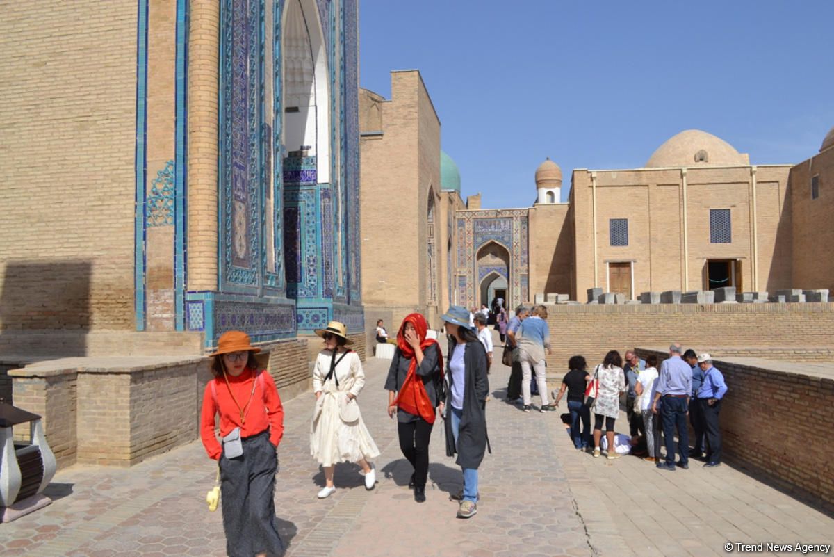 La Banque mondiale (BM) présente un programme de soutien à l'entrepreneuriat des femmes en Ouzbékistan