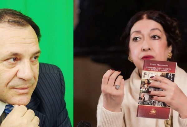 Les écrivains azerbaïdjanais sont devenus lauréats du prix international de Londres