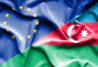 L´Union européenne et l'Azerbaïdjan soutiennent tous les efforts visant à explorer les possibilités d'extension du Corridor gazier Sud