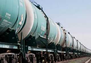 En janvier 2021, l'Azerbaïdjan a exporté environ 190 000 tonnes de pétrole brut vers la Croatie