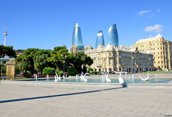 Selon les prévisions de la Banque mondiale, l'économie azerbaïdjanaise devrait rebondir en 2021-2023