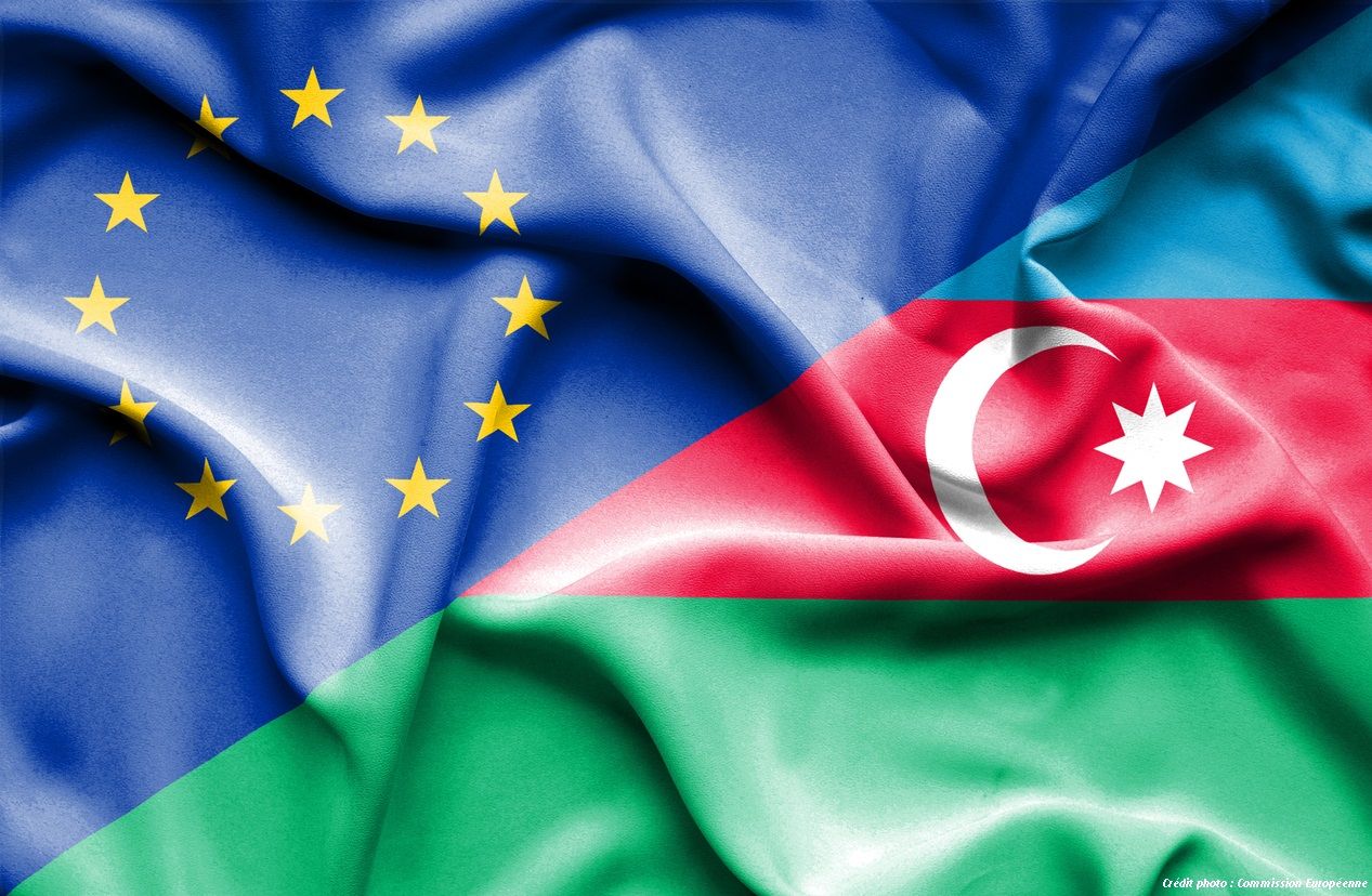 L´Union européenne poursuivra ses activités en Azerbaïdjan dans le domaine de l'économie verte
