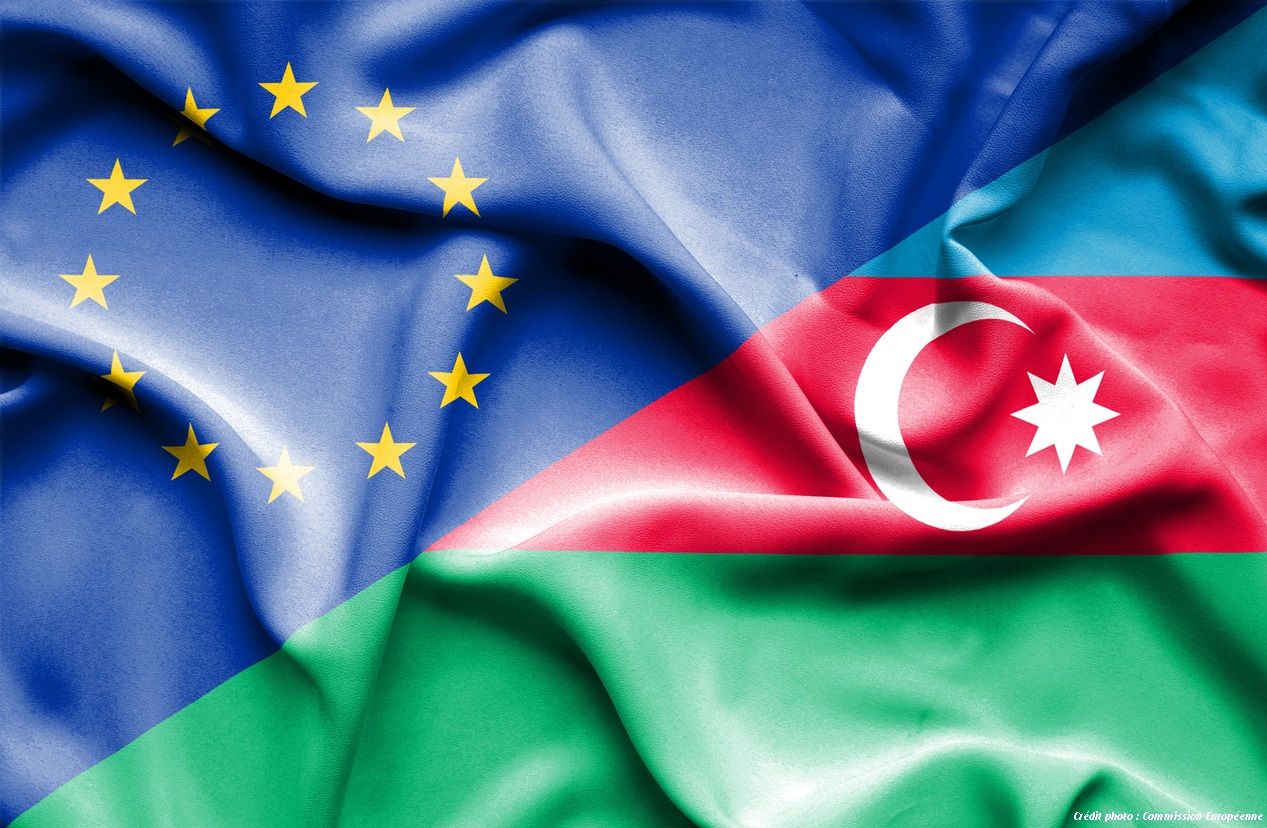 L'Union européenne prépare une «stratégie énergétique à long terme pour l'Azerbaïdjan» (Exclusif)