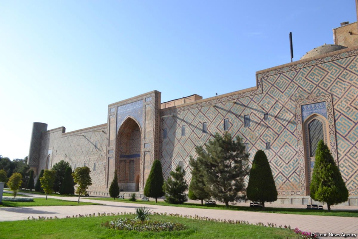 Ouzbékistan : la ville de Samarkand rejoint le programme « Green Cities » de la Banque européenne pour la reconstruction et le développement