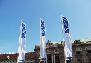 Les coprésidents du Groupe de Minsk de l'OSCE pourraient bientôt se rendre à la frontière entre l'Azerbaïdjan et l'Arménie