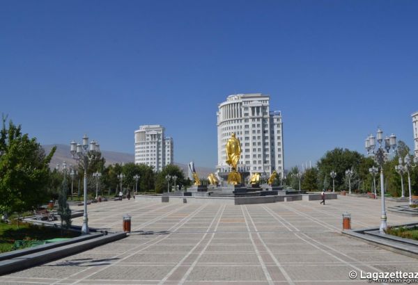 Turkménistan: la société française Bouygues Bâtiment International va reconstruire des bâtiments à Achgabat