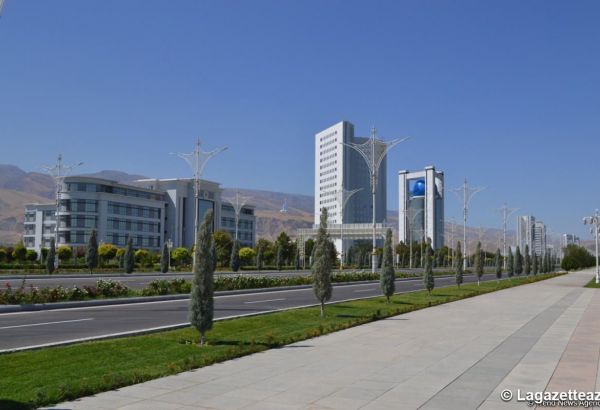 La France est prête à mettre en œuvre des projets conjoints avec le Turkménistan dans le secteur agricole