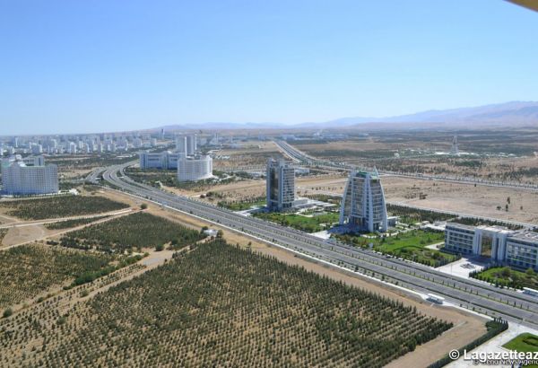 La France est prête à mettre en œuvre des projets conjoints avec le Turkménistan dans le secteur agricole