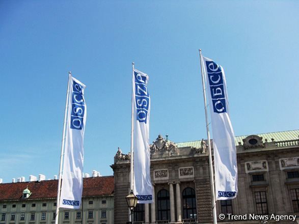 La Représentante spéciale de l'Assemblée parlementaire de l'OSCE pour le Caucase du Sud effectuera une visite officielle en Azerbaïdjan