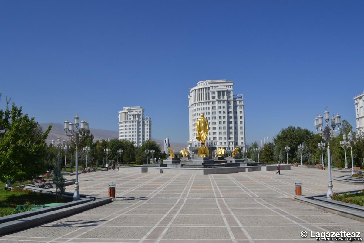 La FAO travaille à l'approbation d'un Cadre de Programmation par Pays avec le Turkménistan
