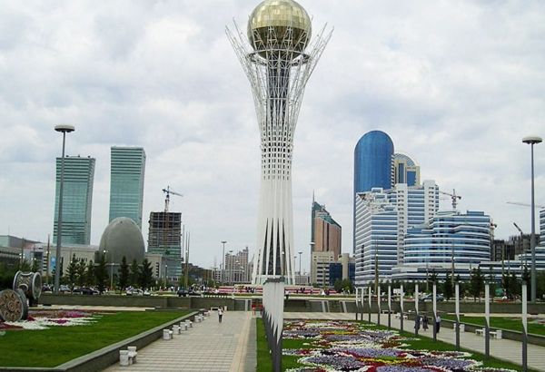 Des entreprises françaises envisagent des projets de technologies « vertes » à Shymkent du Kazakhstan